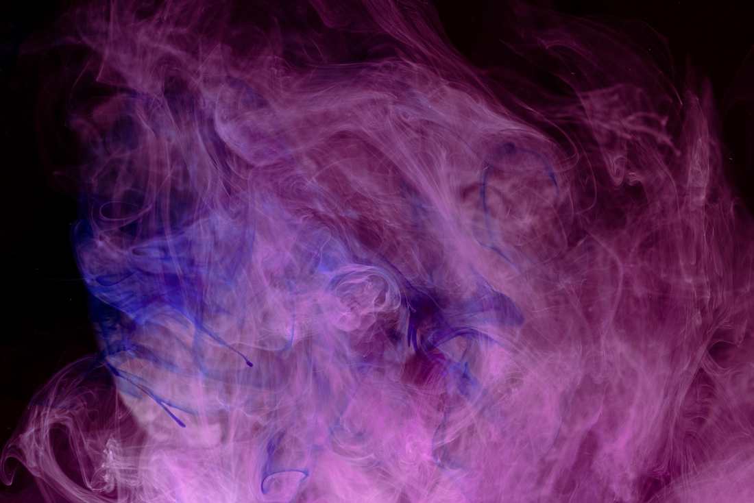 Nicsalt Magna Cotton Candy